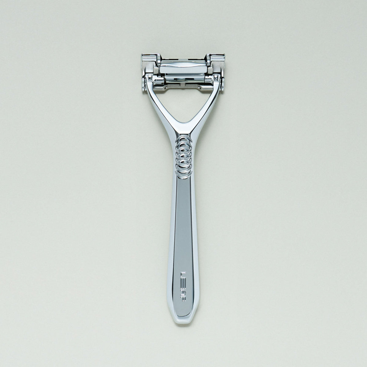 Leaf Two Razor