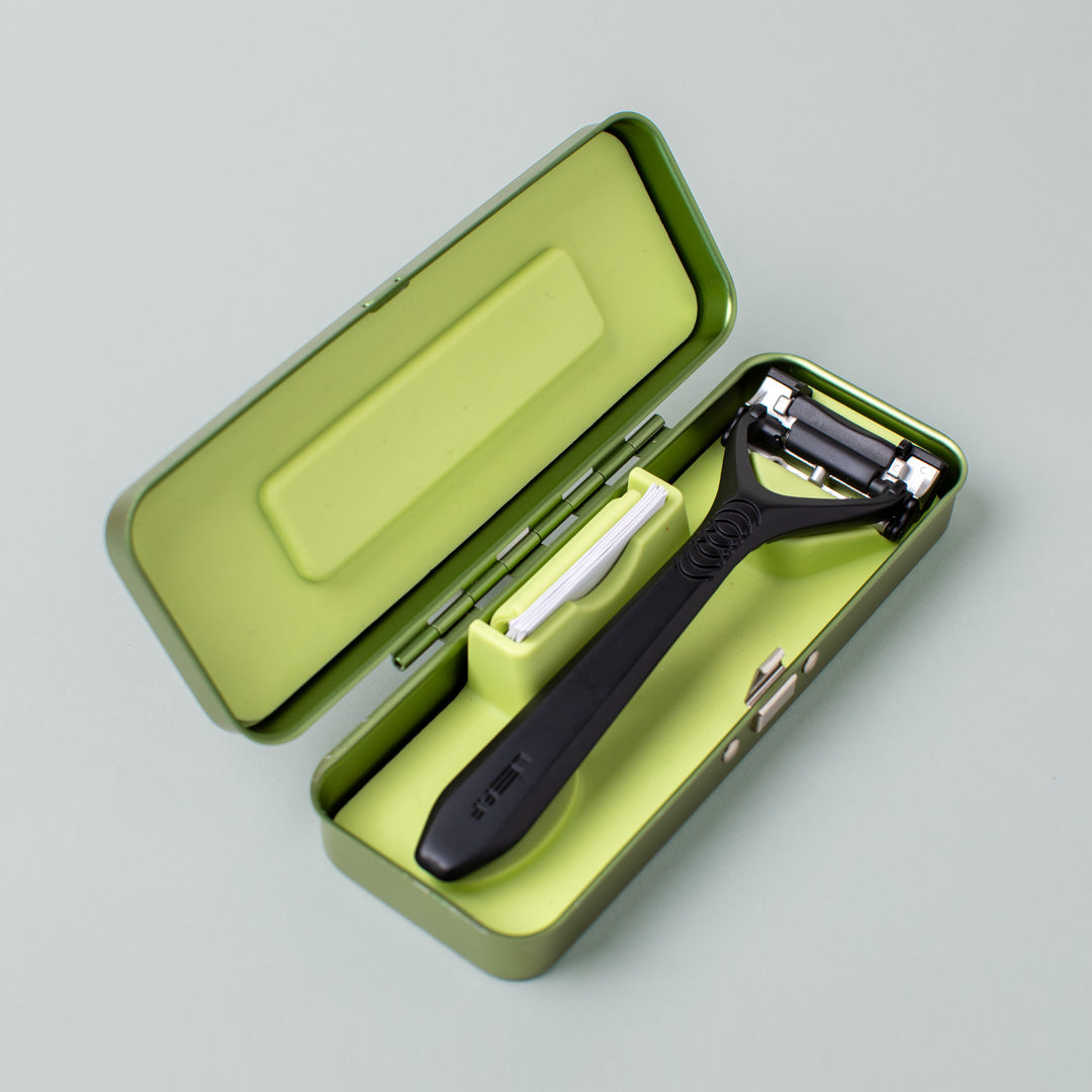 Leaf Two Case