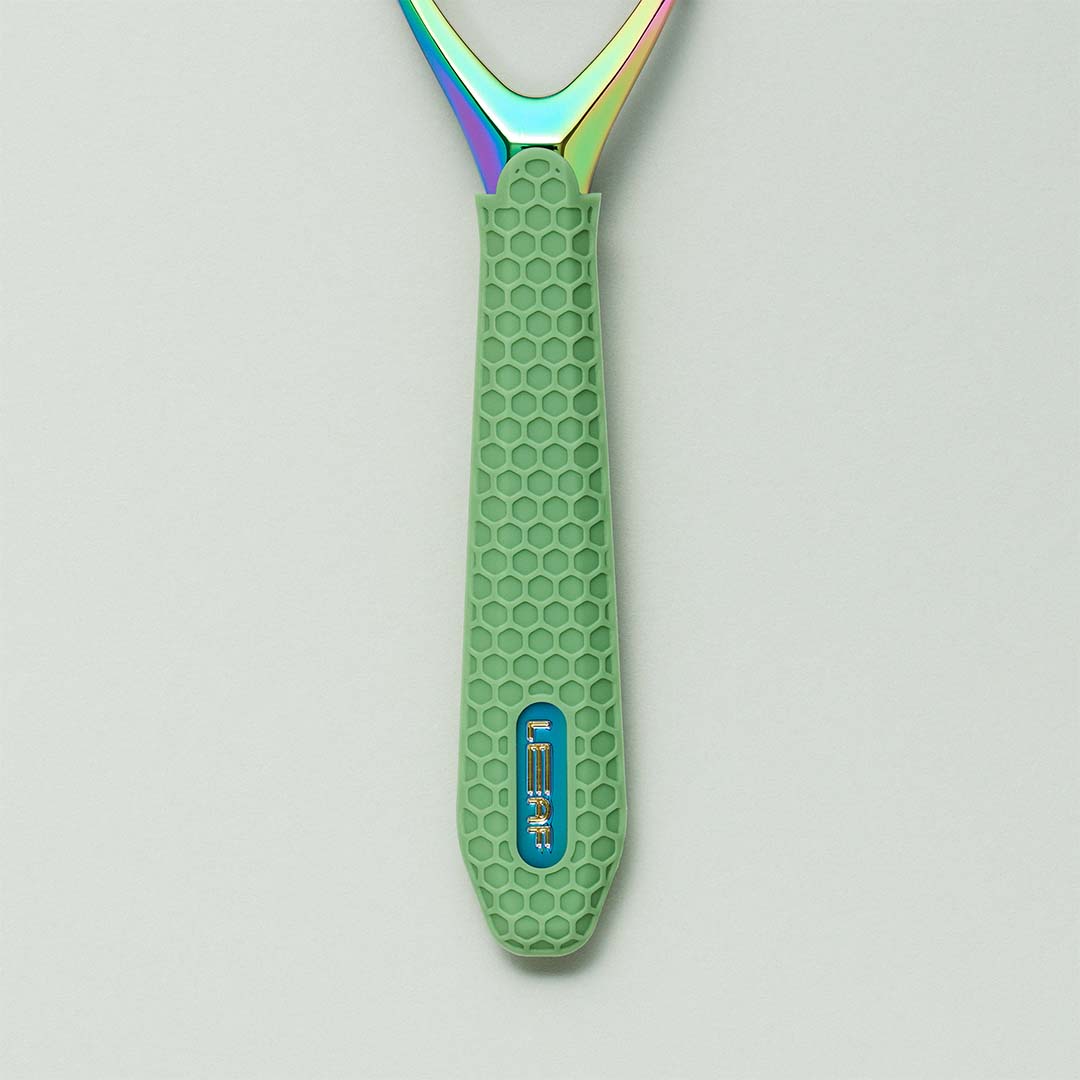 Leaf Two Grip