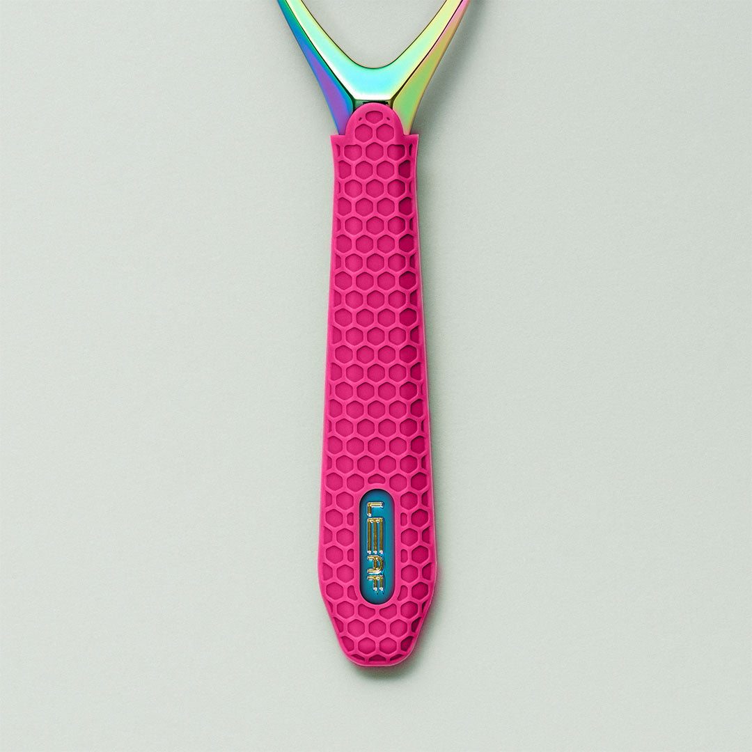 Leaf Two Grip
