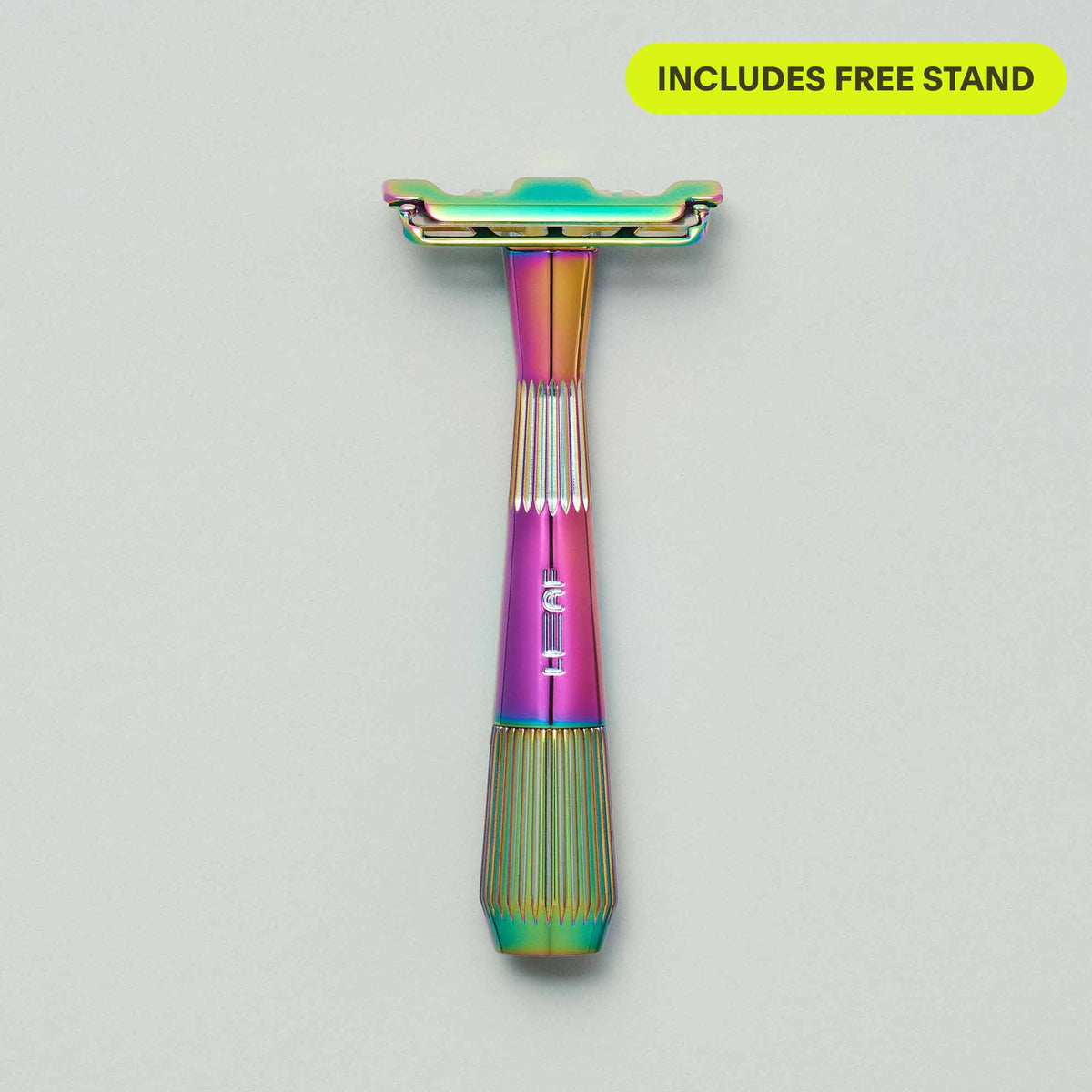 Single Edge Razors