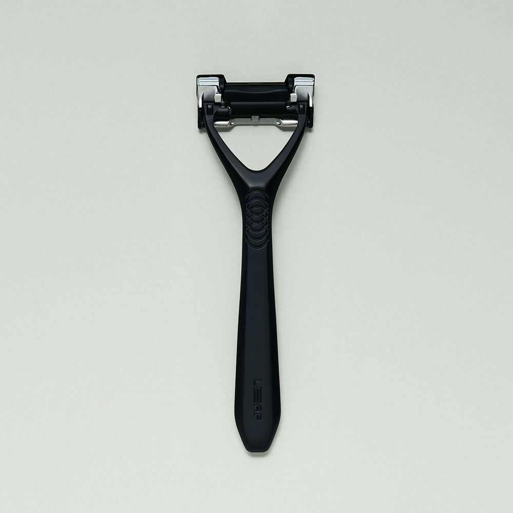 Leaf Two Razor