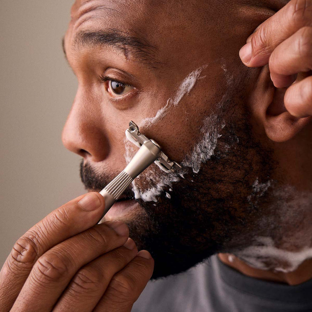 Single Edge Razors