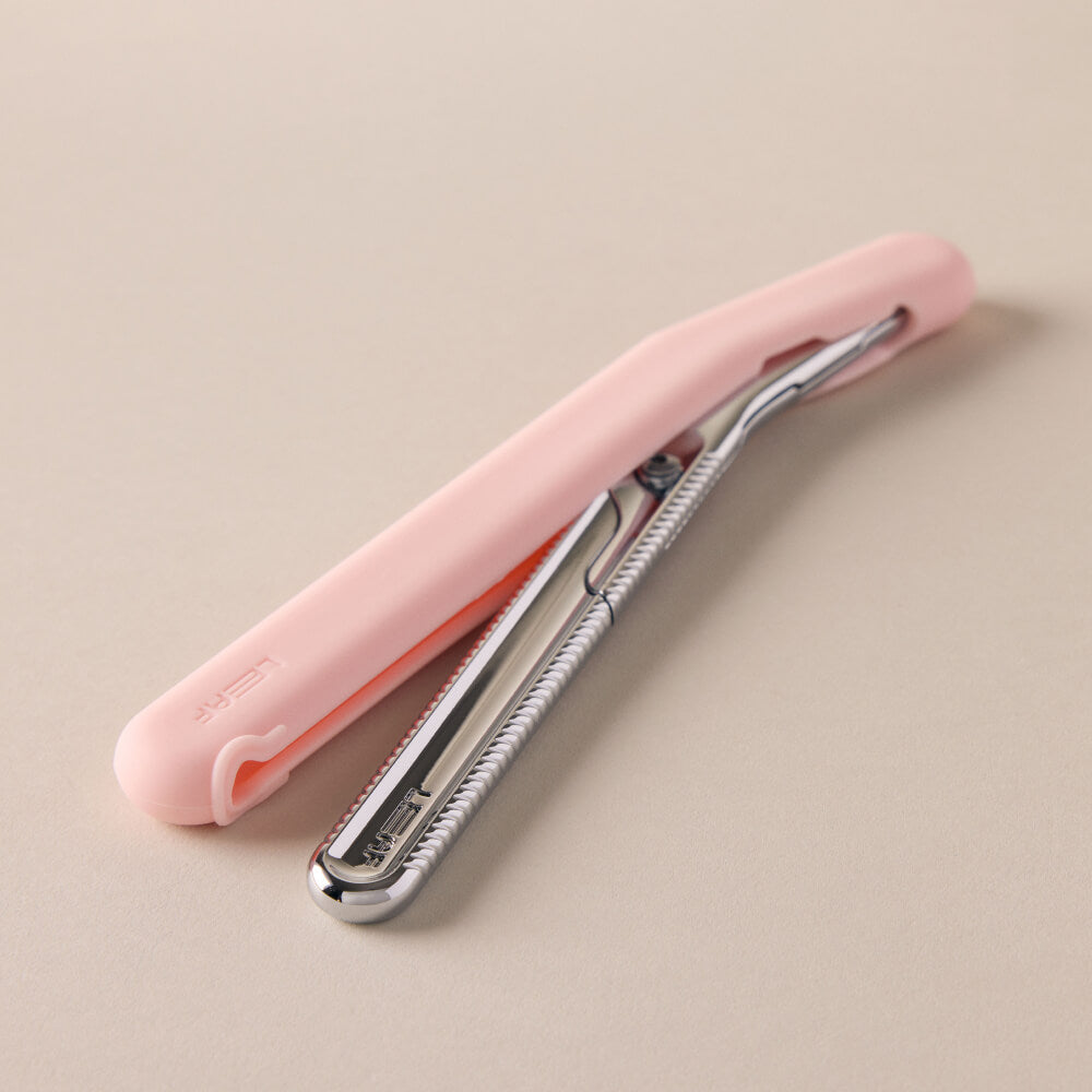 Dermaplaner Cover