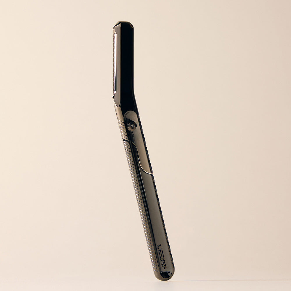 Dermaplaner, Mercury