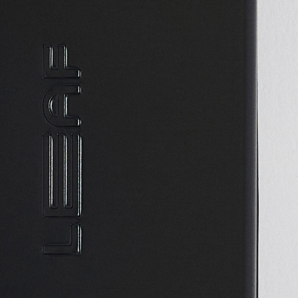 Original Leaf Case