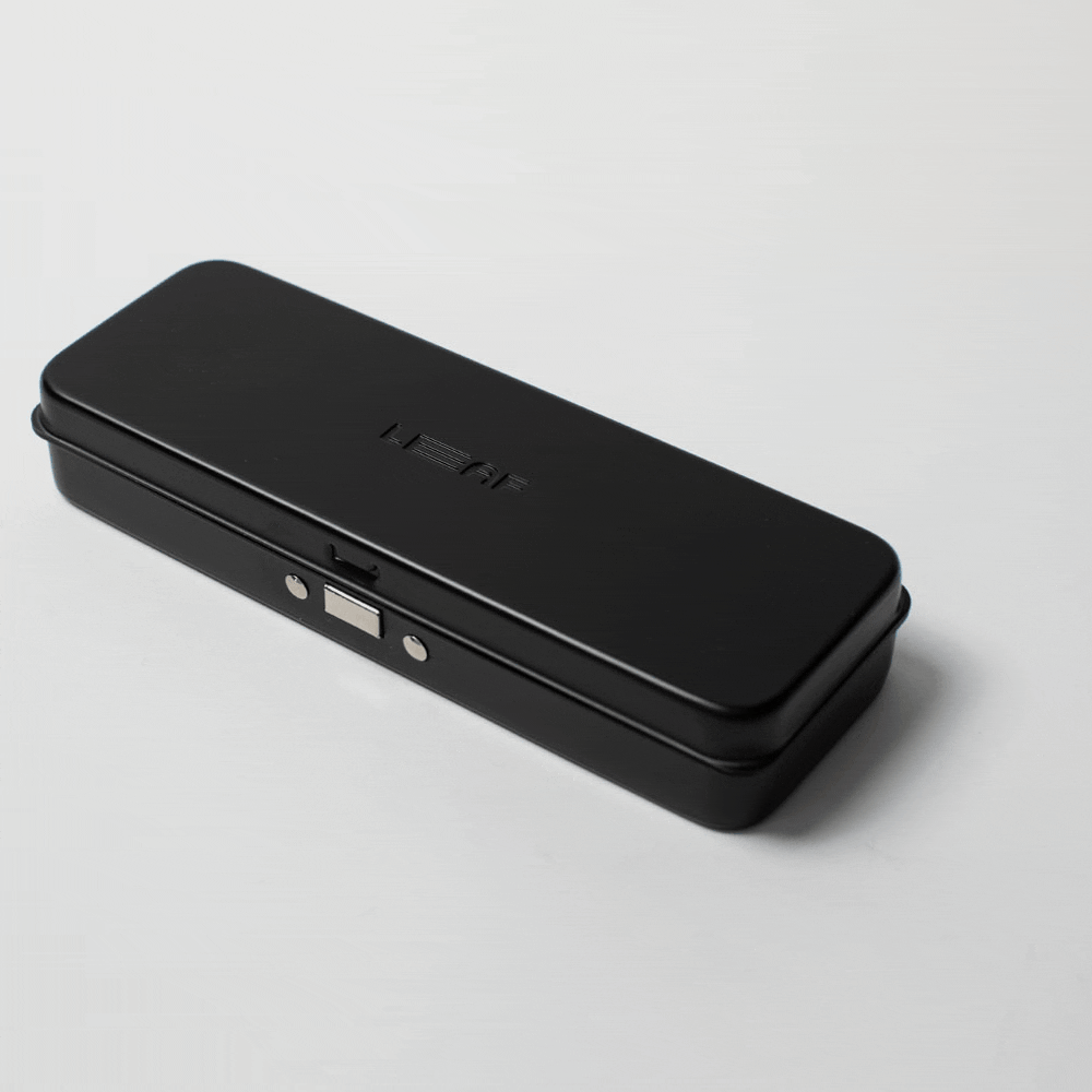 Original Leaf Case