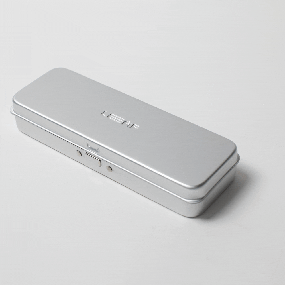 Original Leaf Case