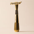 Twig Razor, Gold