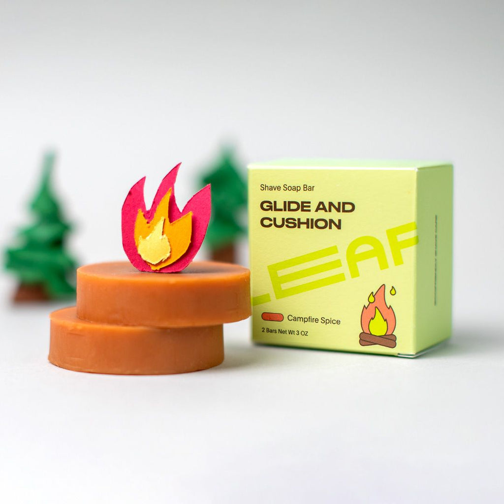 Shave Soap Bar