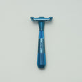 Twig Razor, Glacier